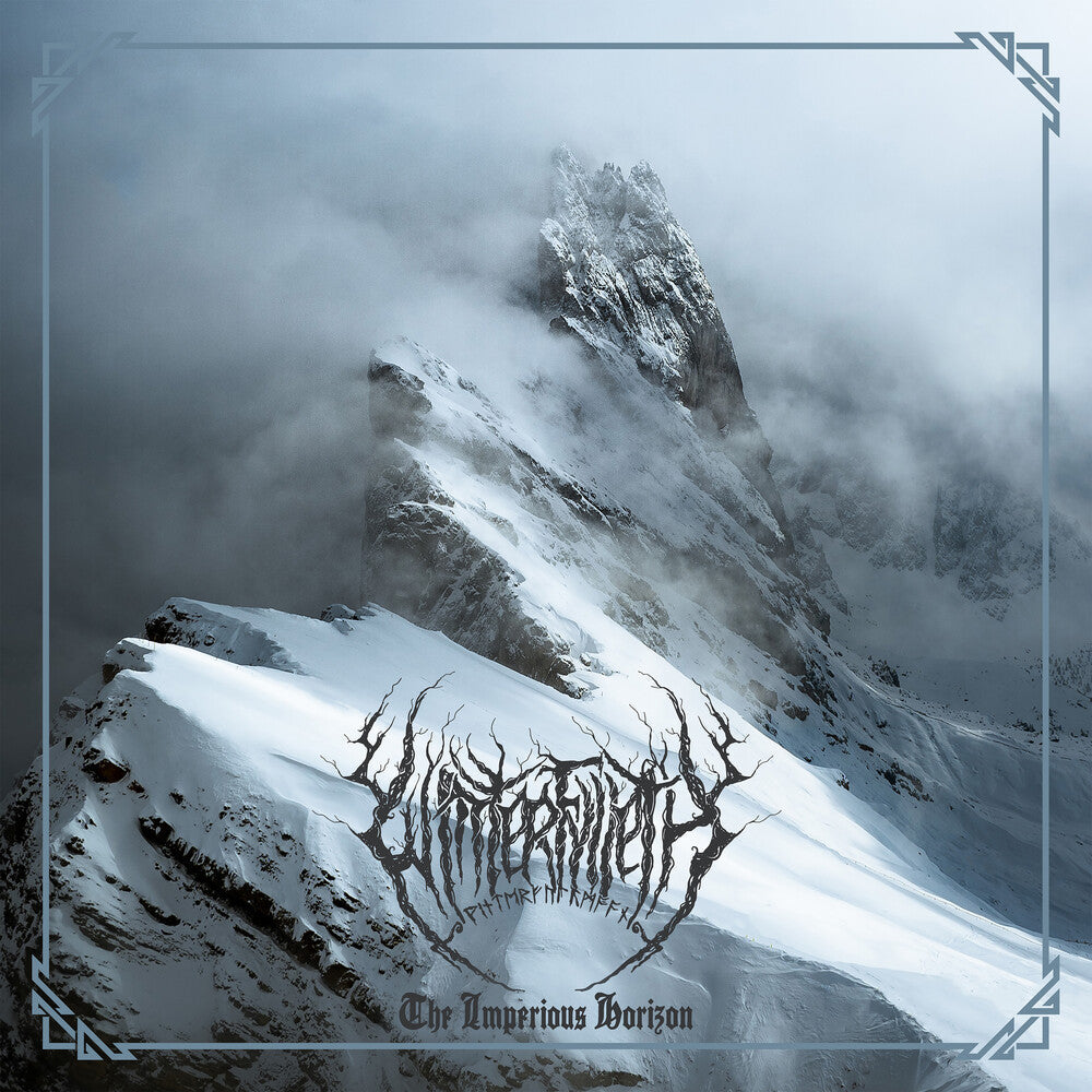 Imperious Horizon [CD]