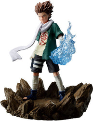 Naruto Memorable Saga Akimichi Choji Figure (ONLINE ORDER ONLY)