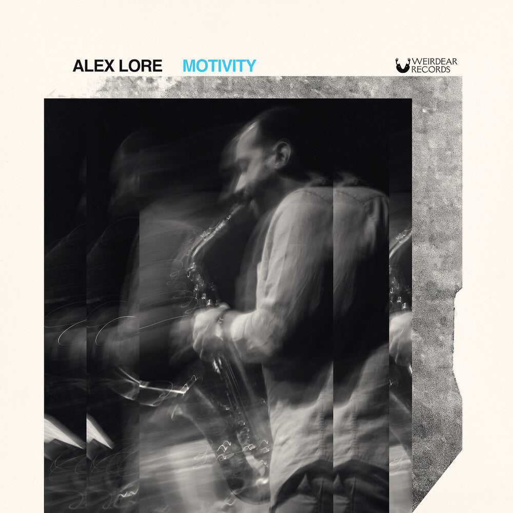 Motivity [LP]