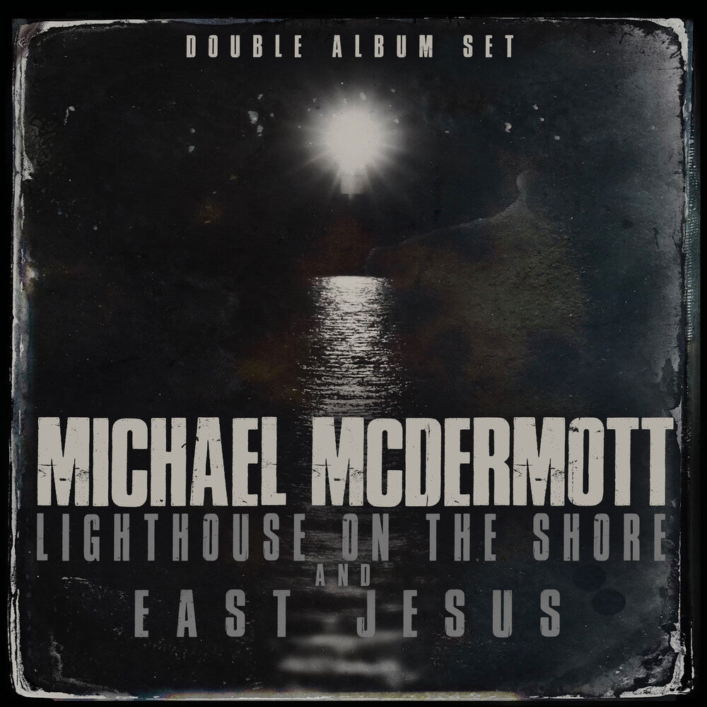 Lighthouse On The Shore / East Jesus [CD]