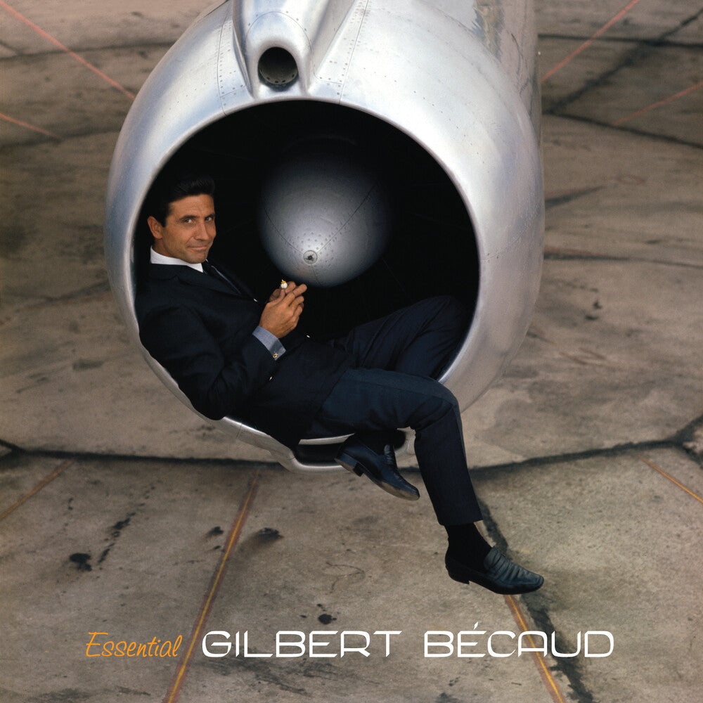 Essential - Limited Gatefold 180-Gram Vinyl [LP]