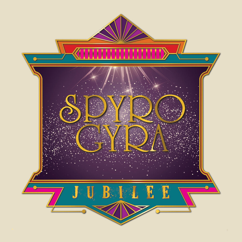 Jubilee [With Booklet] (Slip)