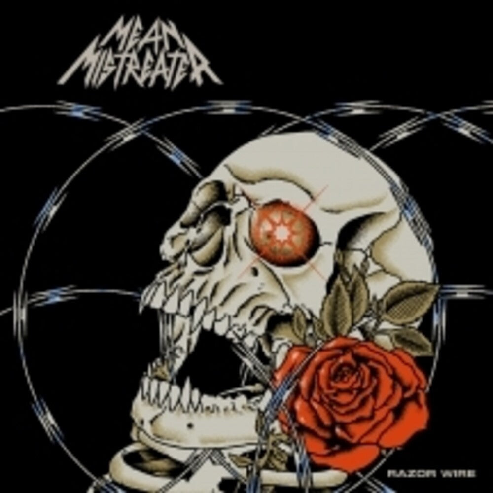 Razor Wire [CD]