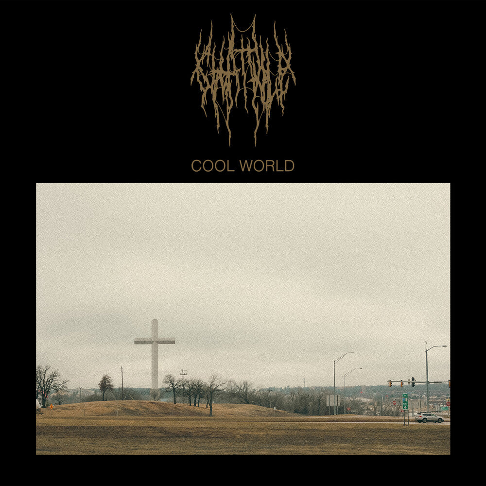 Cool World [LP]