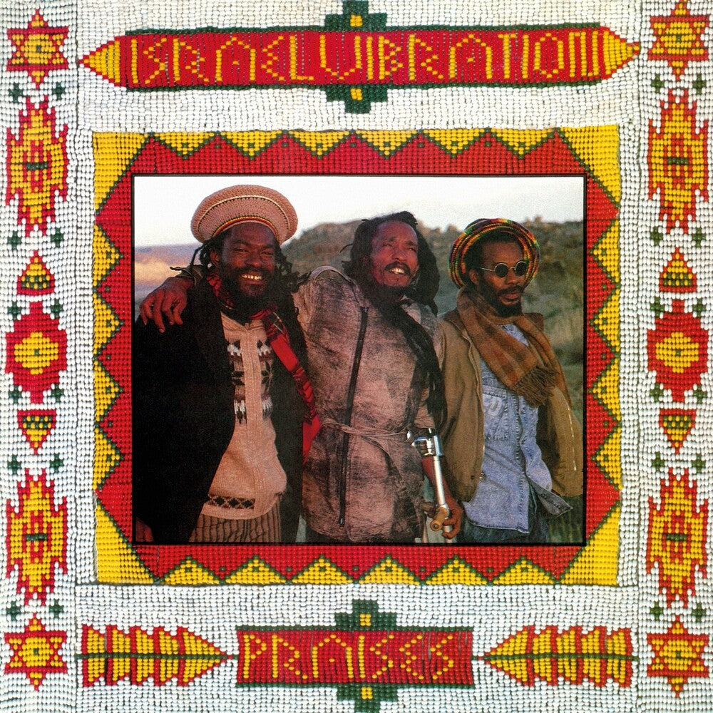 Praises [CD]