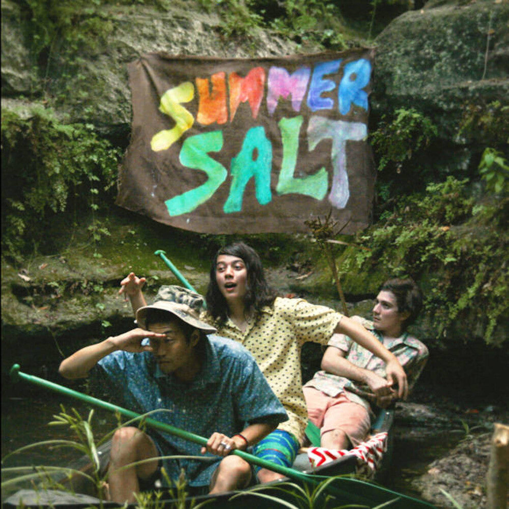 Driving To Hawaii [Colored Vinyl]
