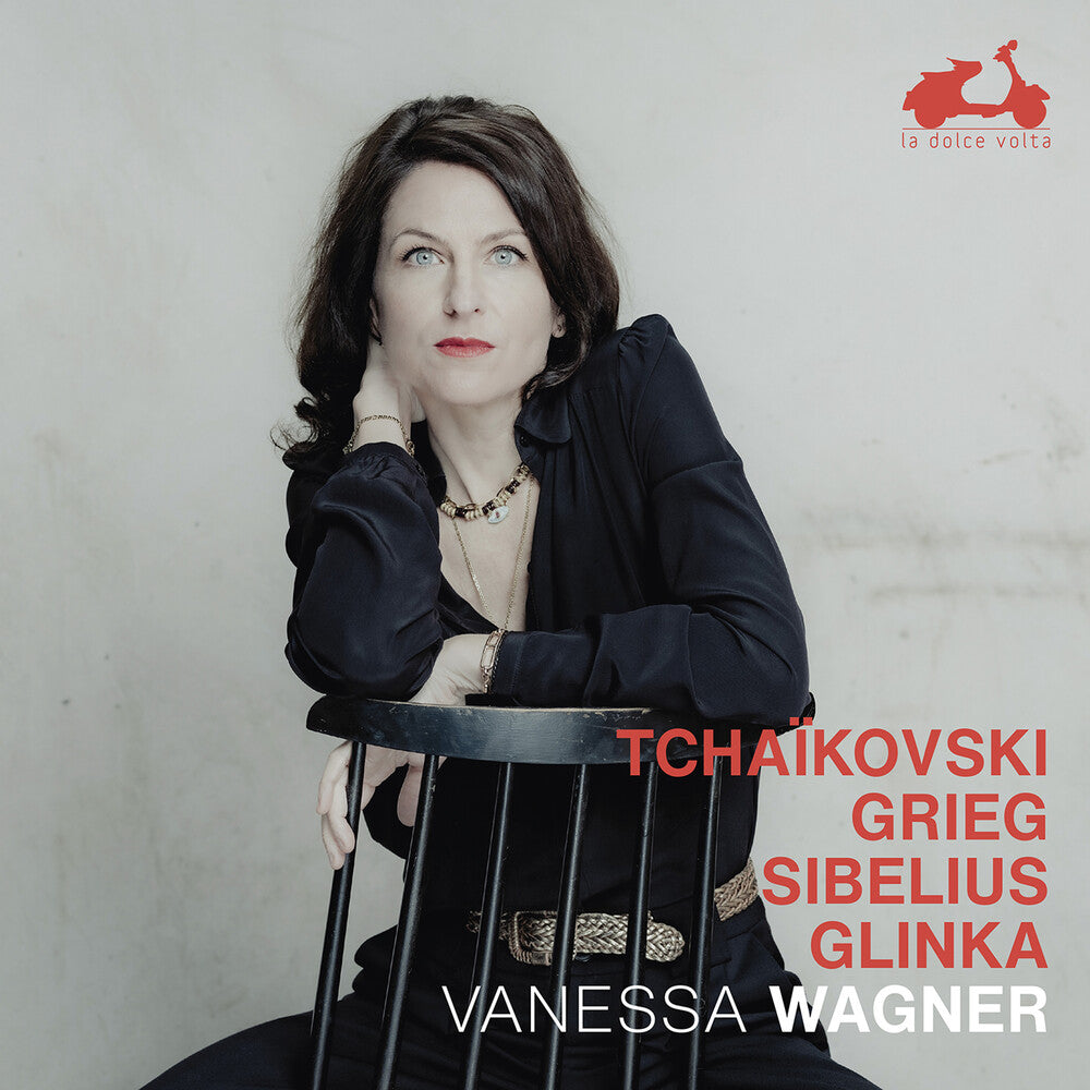 Everlasting Seasons [CD]
