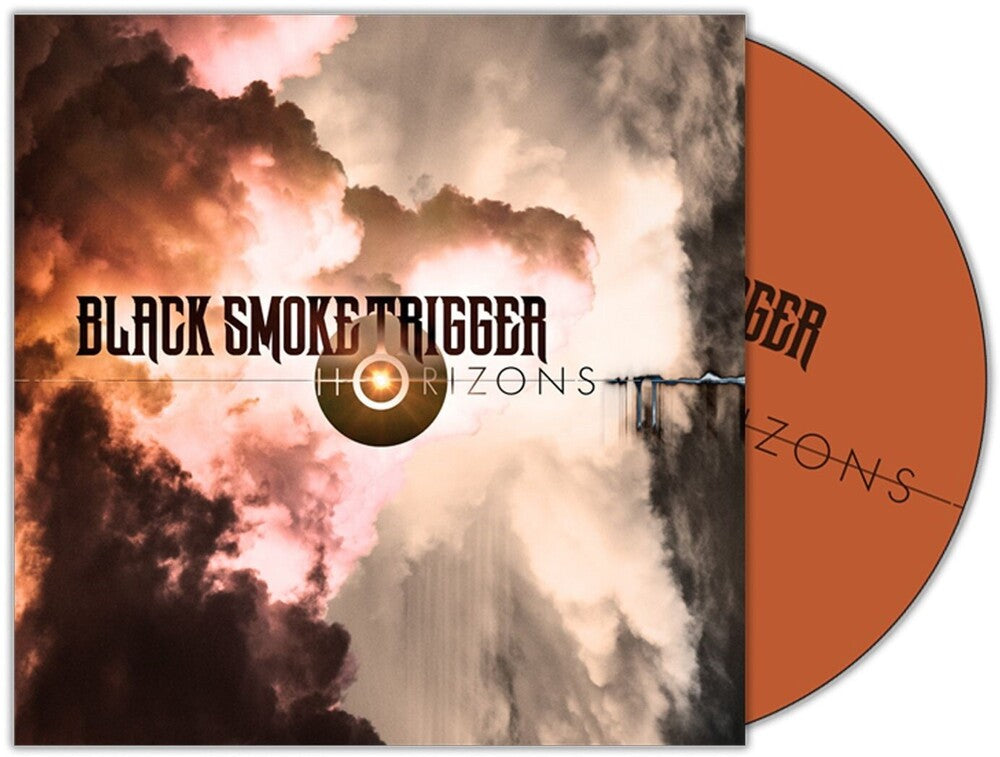 Horizons [Digipak]