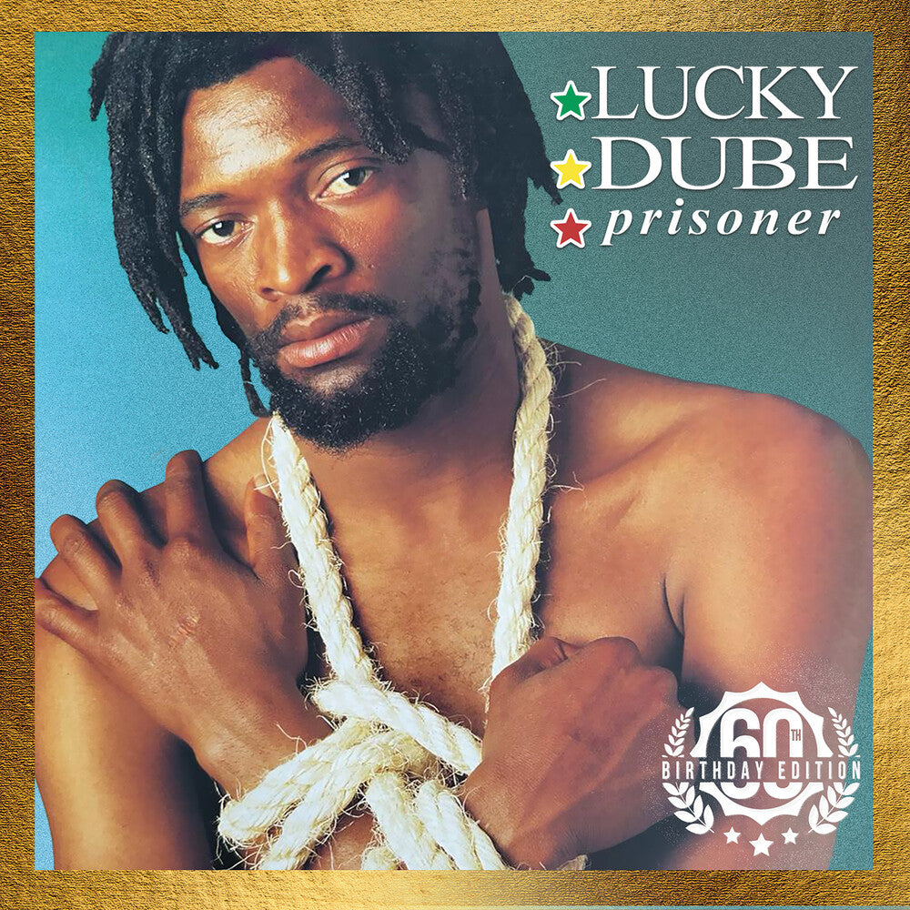 Prisoner (60th Birthday Edition) (Aniv) [LP]