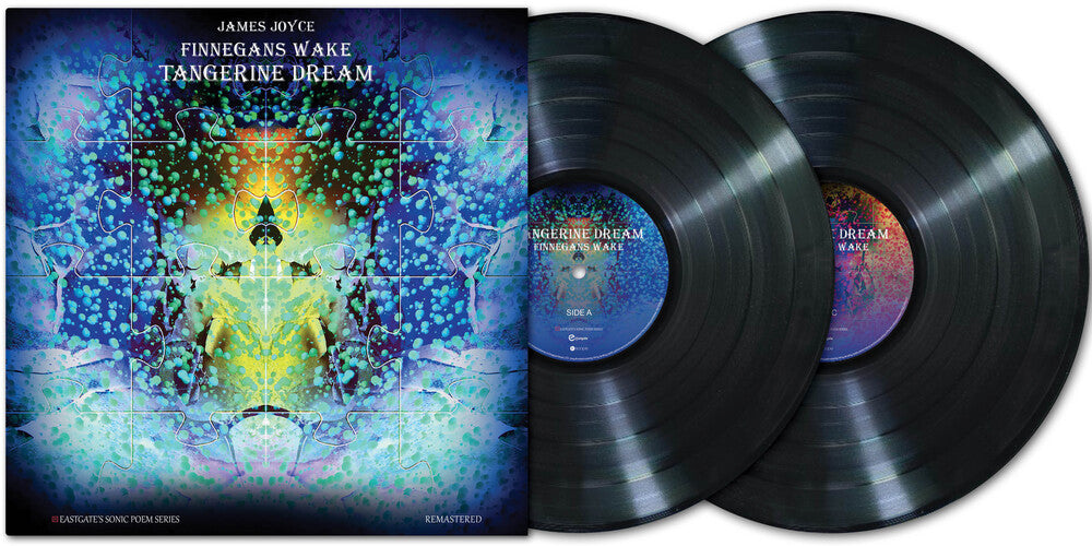 Finnegan's Wake (Gate) (Etch) (Uk) [LP]