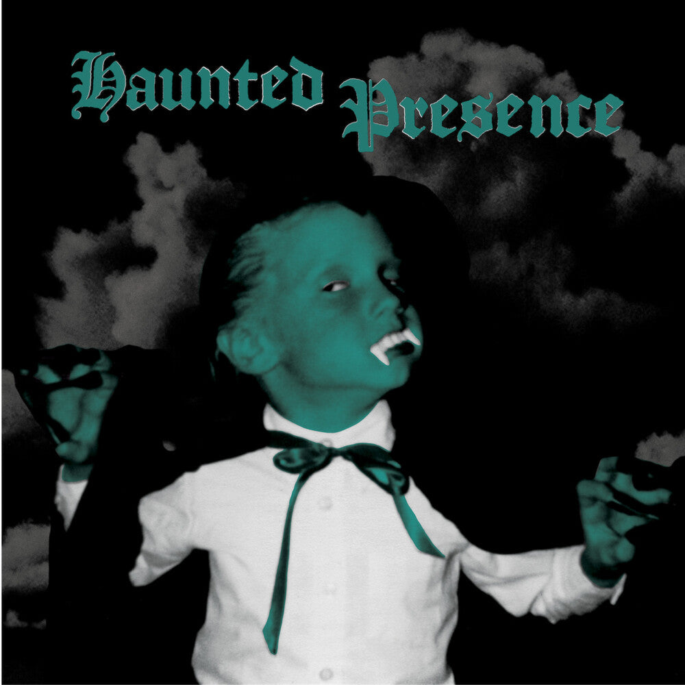 Haunted Presence / Various [Colored Vinyl]