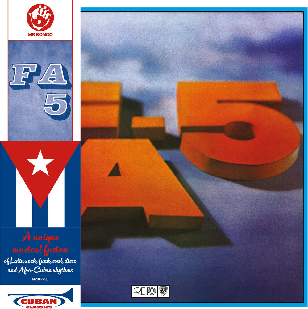 Fa-5 [LP]