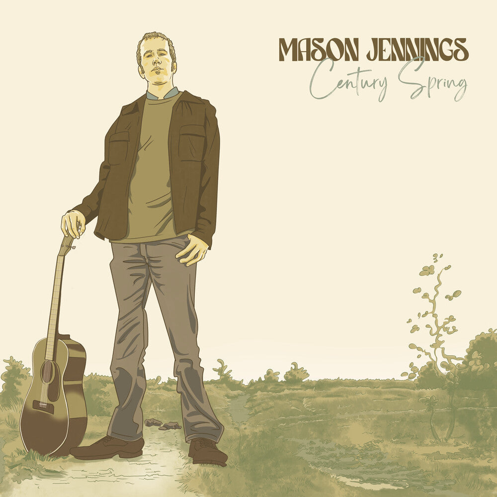 Century Spring [LP]