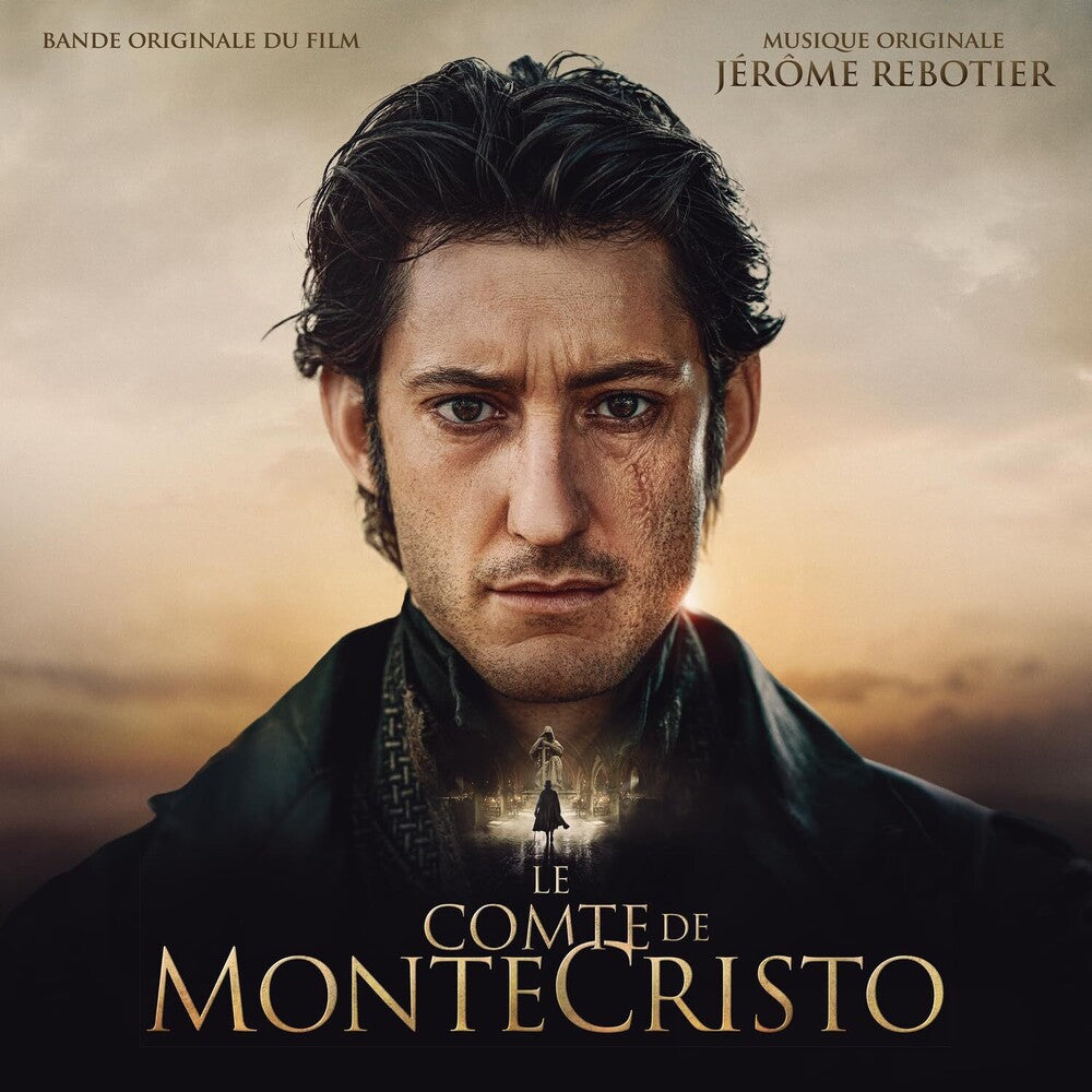 Le Comte De Monte Cristo (Ger) [CD]