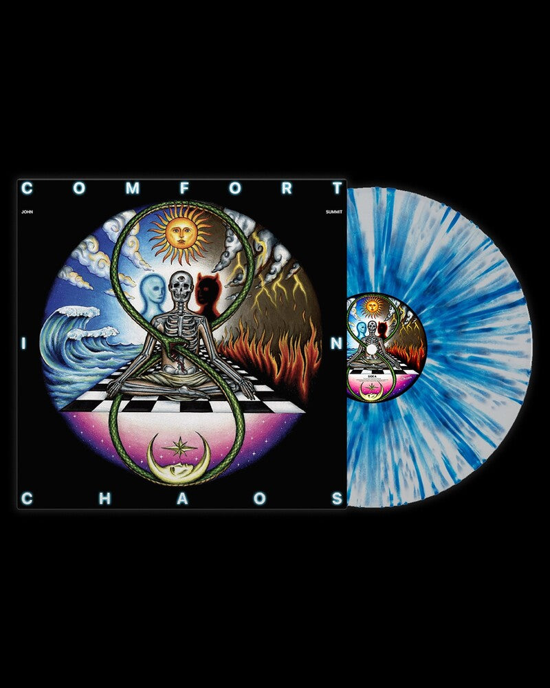 Comfort In Chaos [Comfort Edition Vinyl]