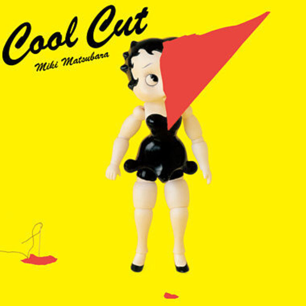 Cool Cut [Colored Vinyl]