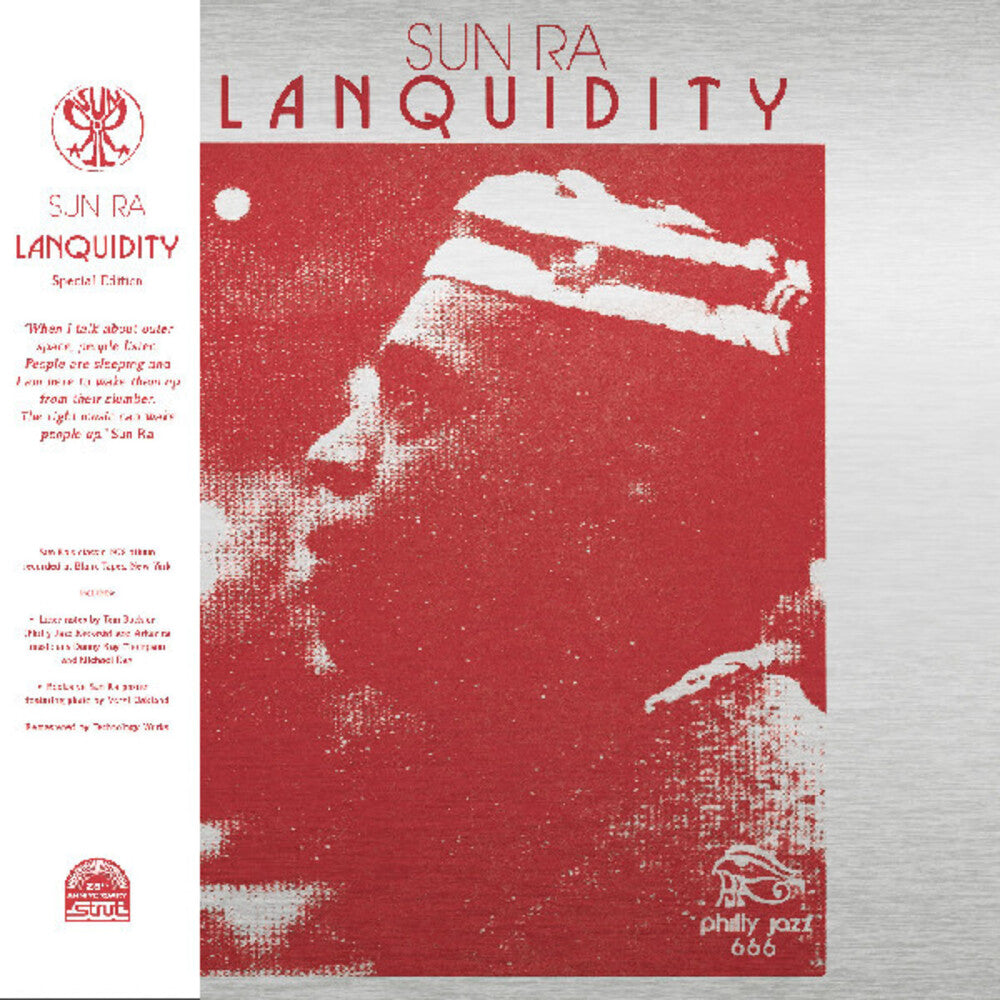 Lanquidity [Deluxe] (Post)