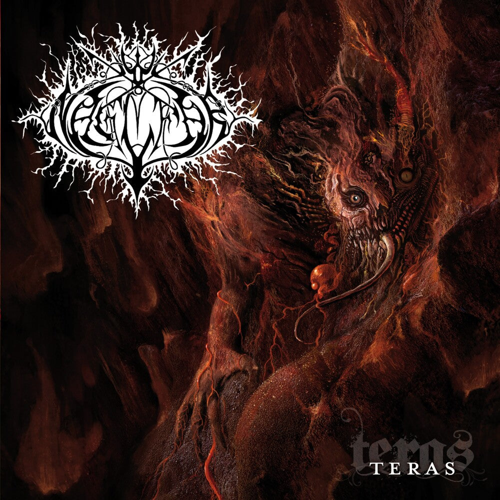 Teras [Reissue]