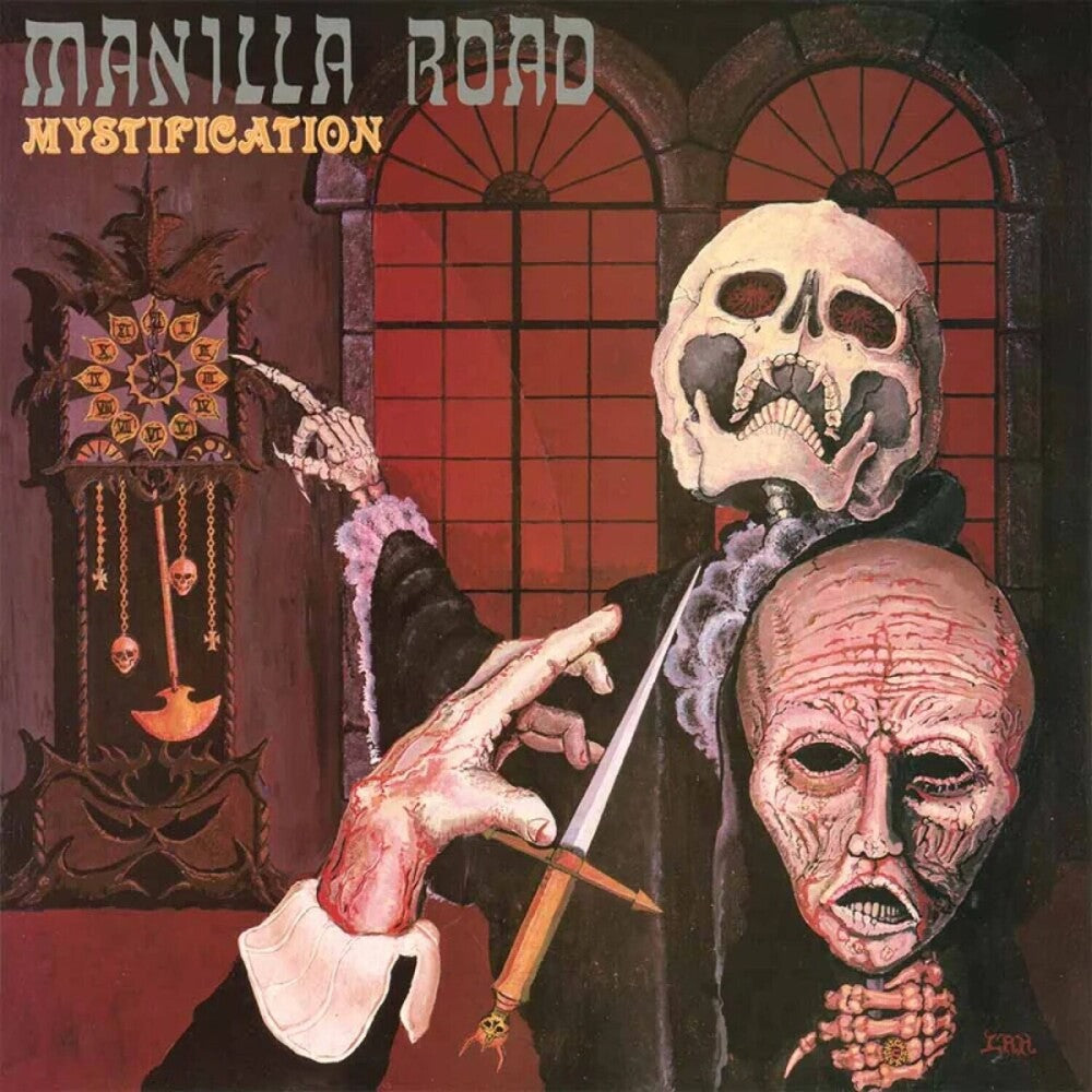 Mystification [LP]