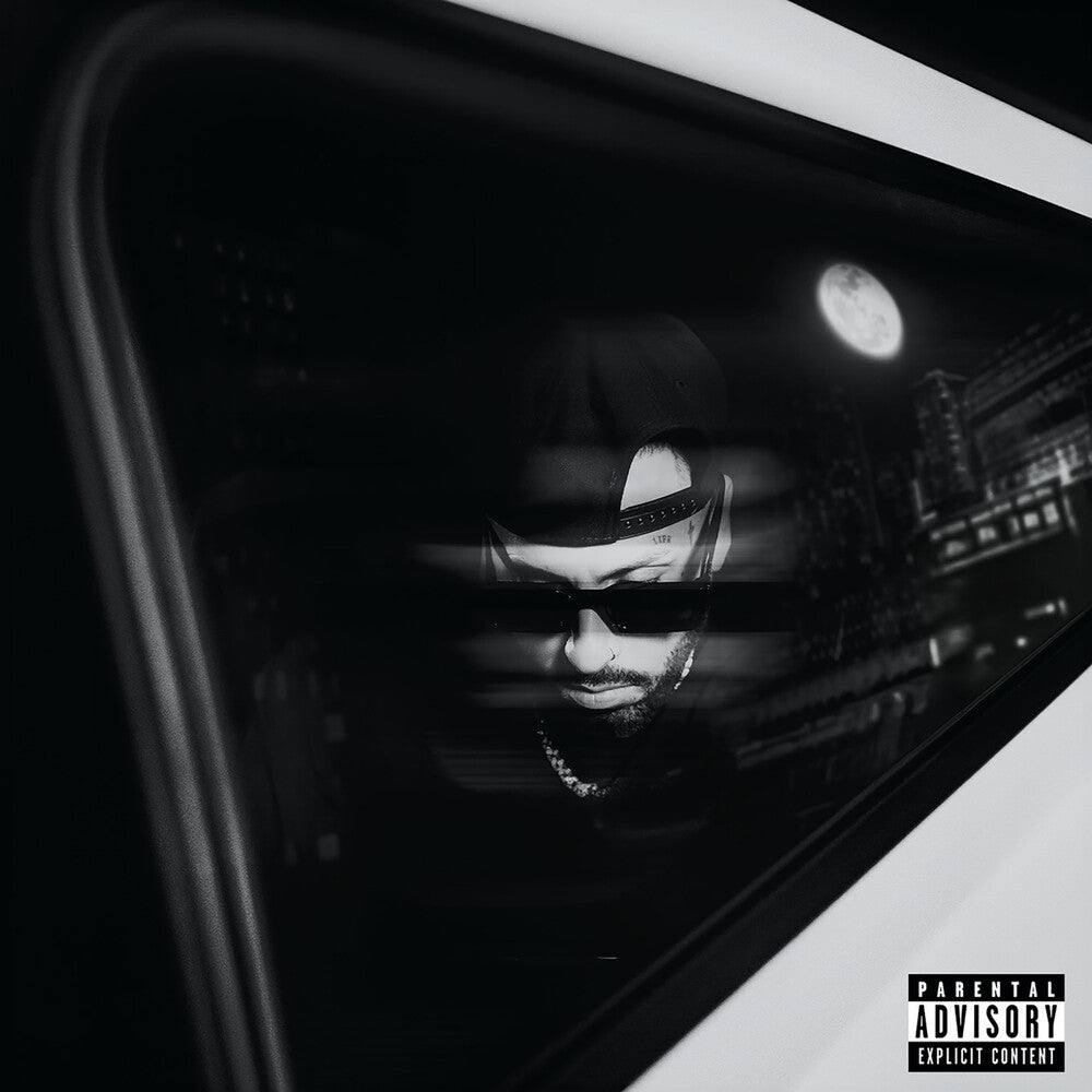 Insomnio [CD]