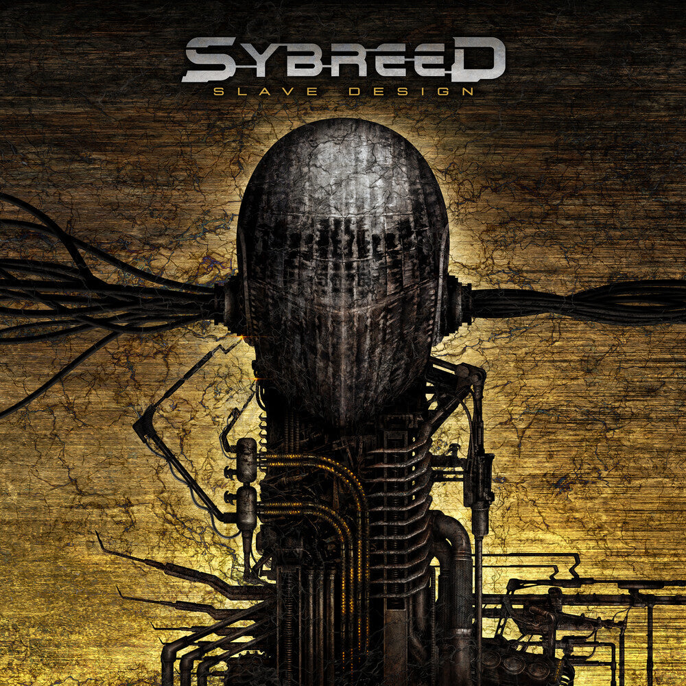Slave Design 2024 [CD]