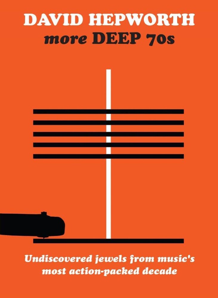 Hepworth's More Deep 70s: Underrated / Various [CD]