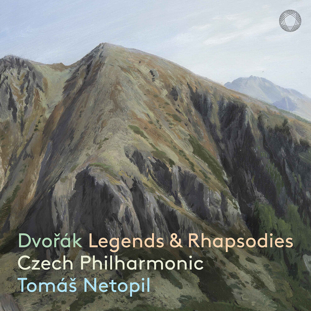 Legends & Rhapsodies [CD]