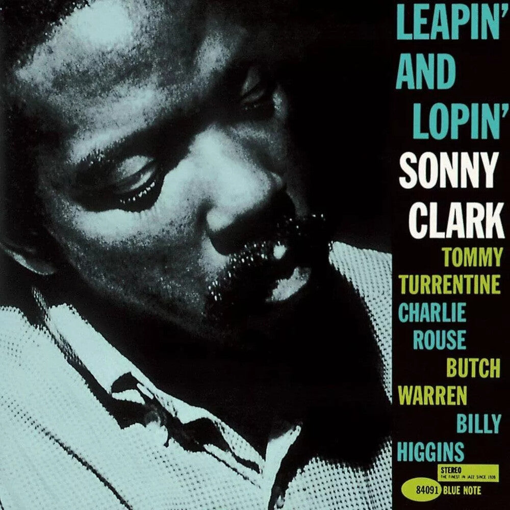 Leapin & Lopin (Shm) (Jpn) [CD]