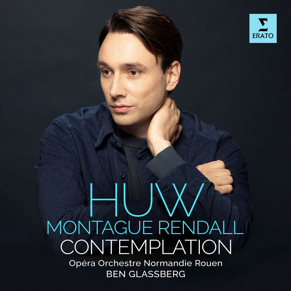Contemplation (Can) [CD]