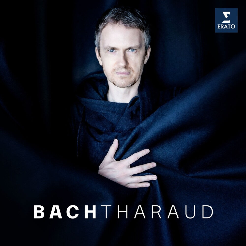 Bach [LP]