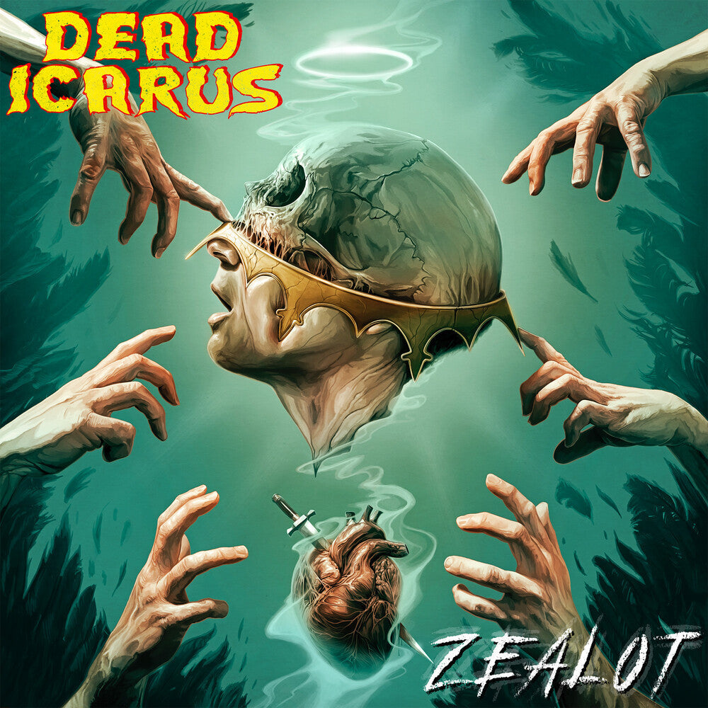 Zealot [LP]