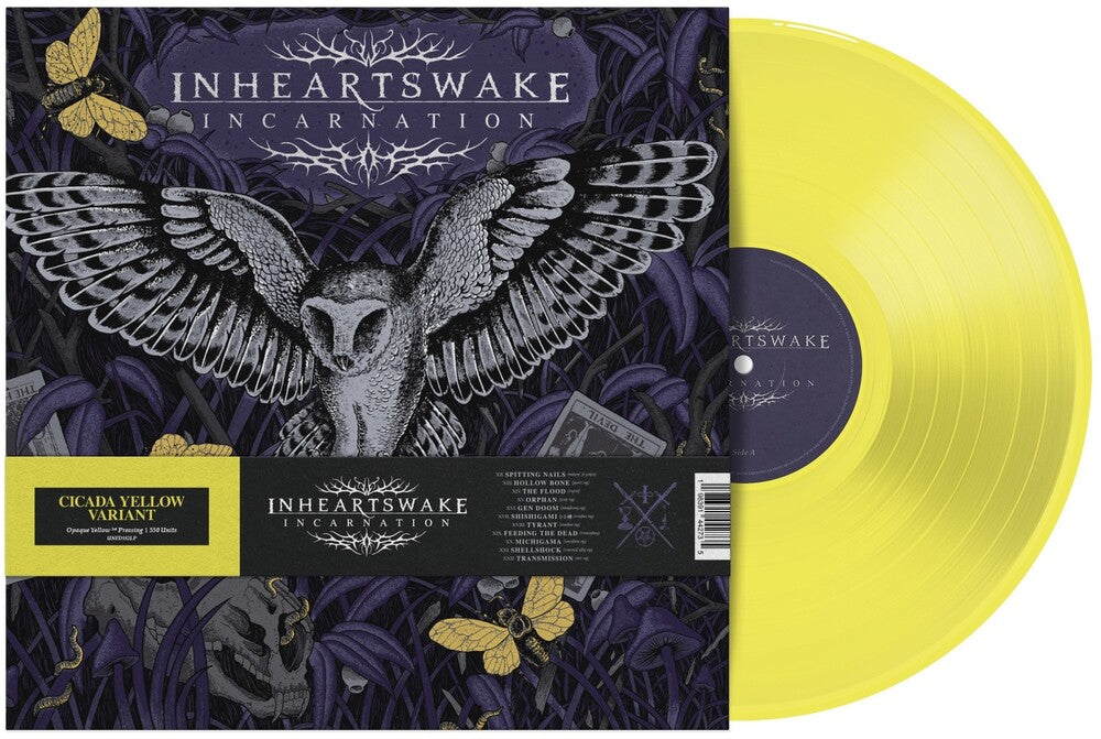 Incarnation [LP]