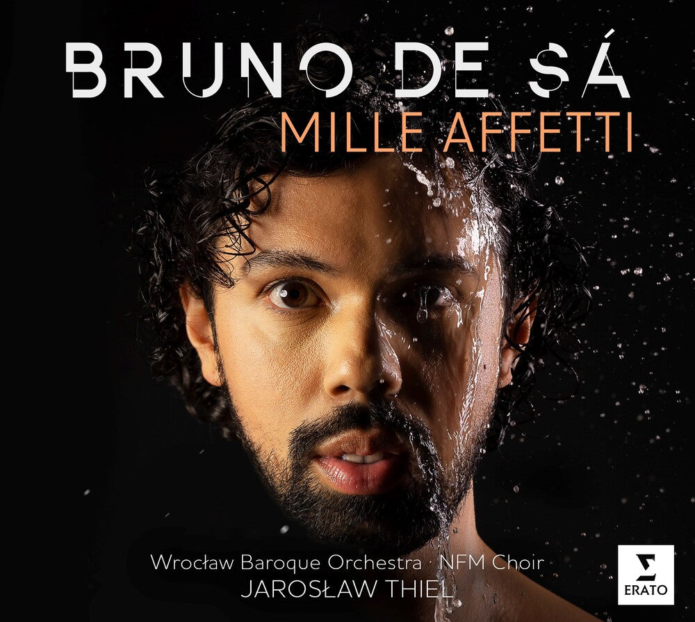 Mille Affetti [CD]