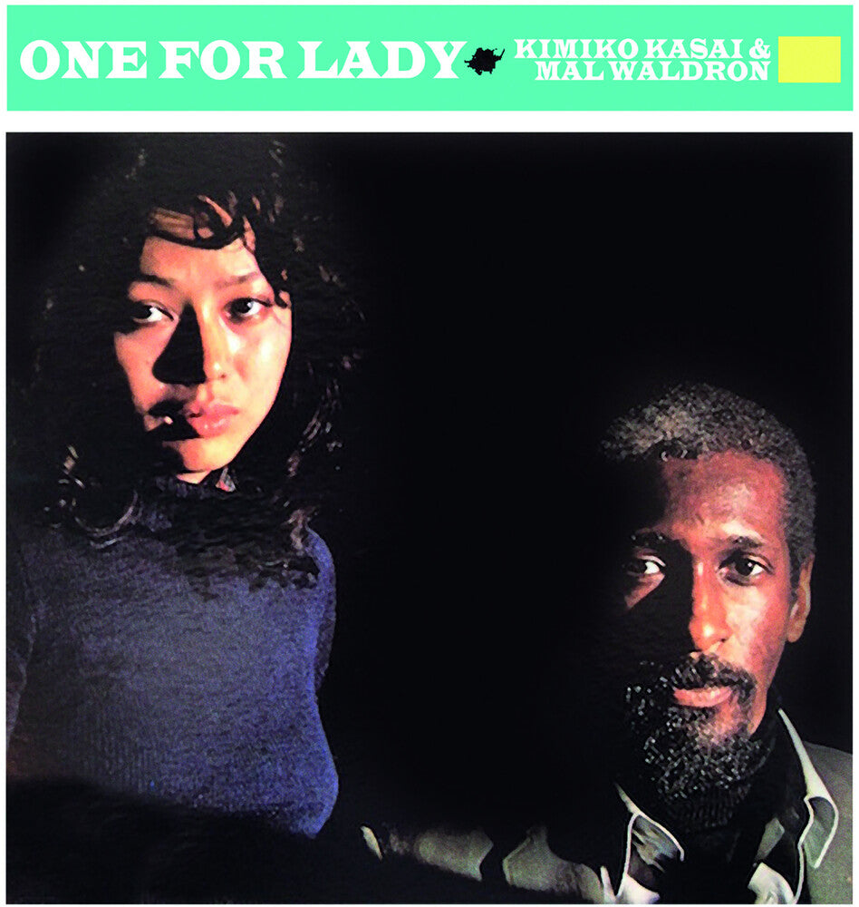 One For Lady (Mod) [CD]