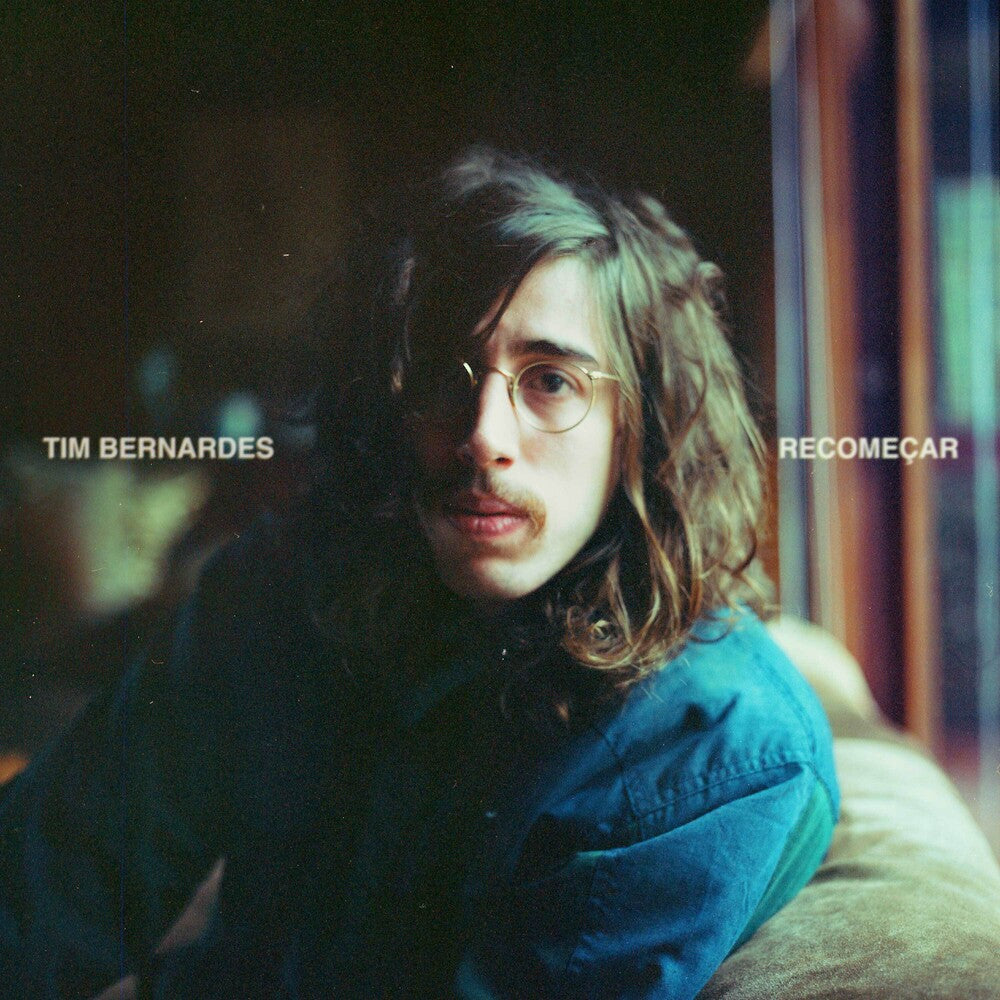 Recomecar [CD]
