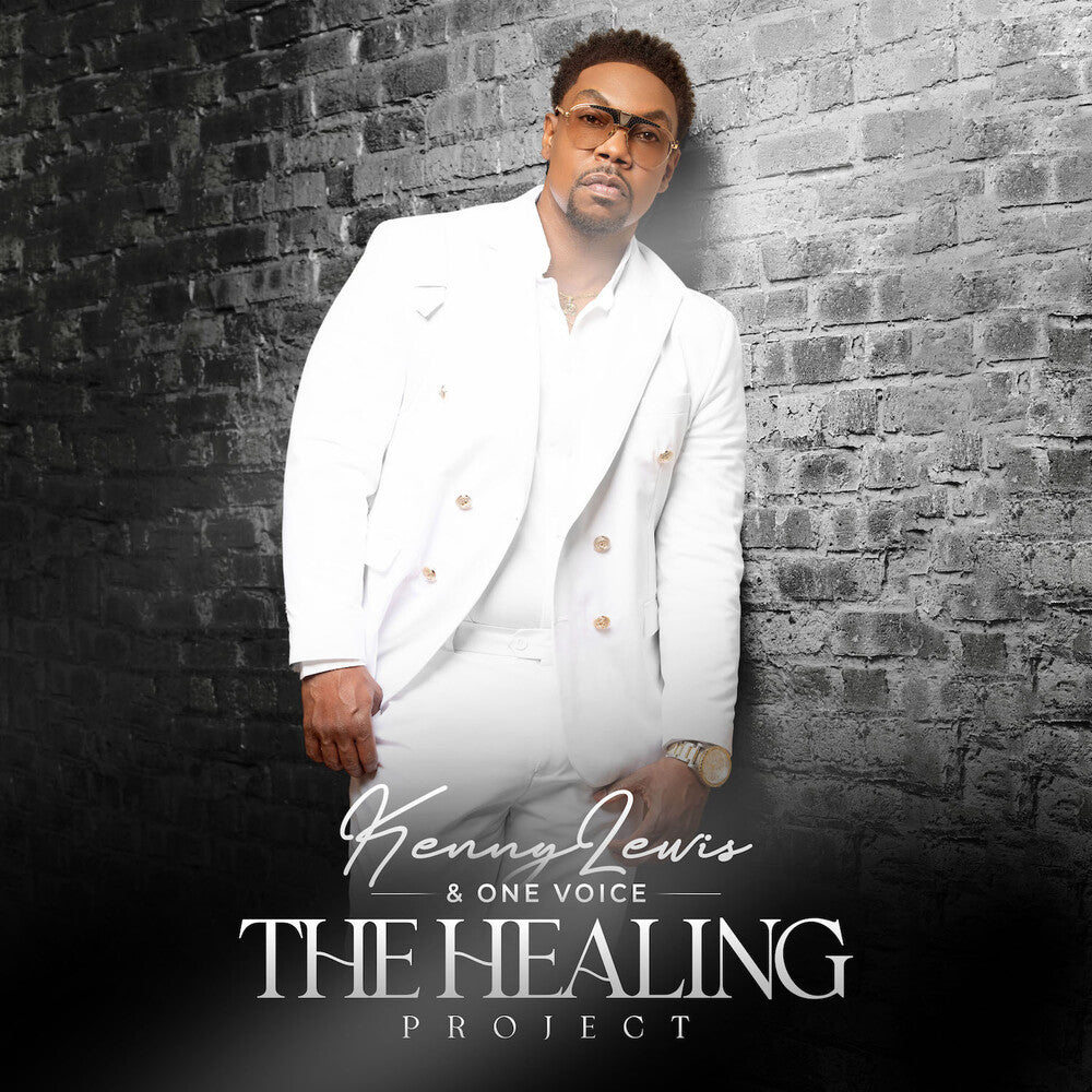 Healing Project [CD]