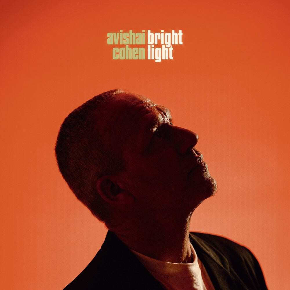 Brightlight [LP]