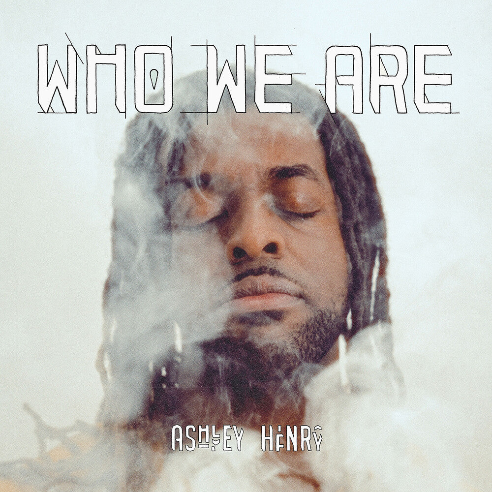 Who We Are [LP]