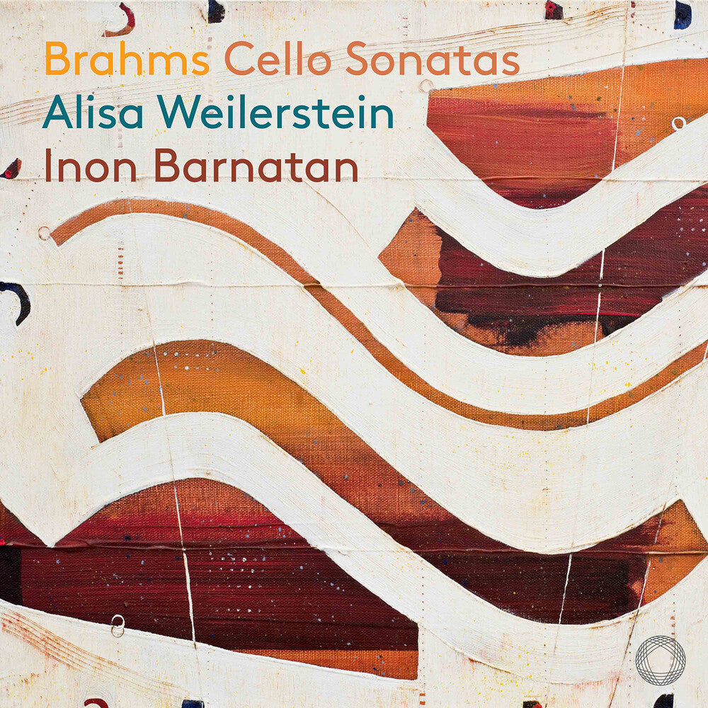 Cello Sonatas [CD]