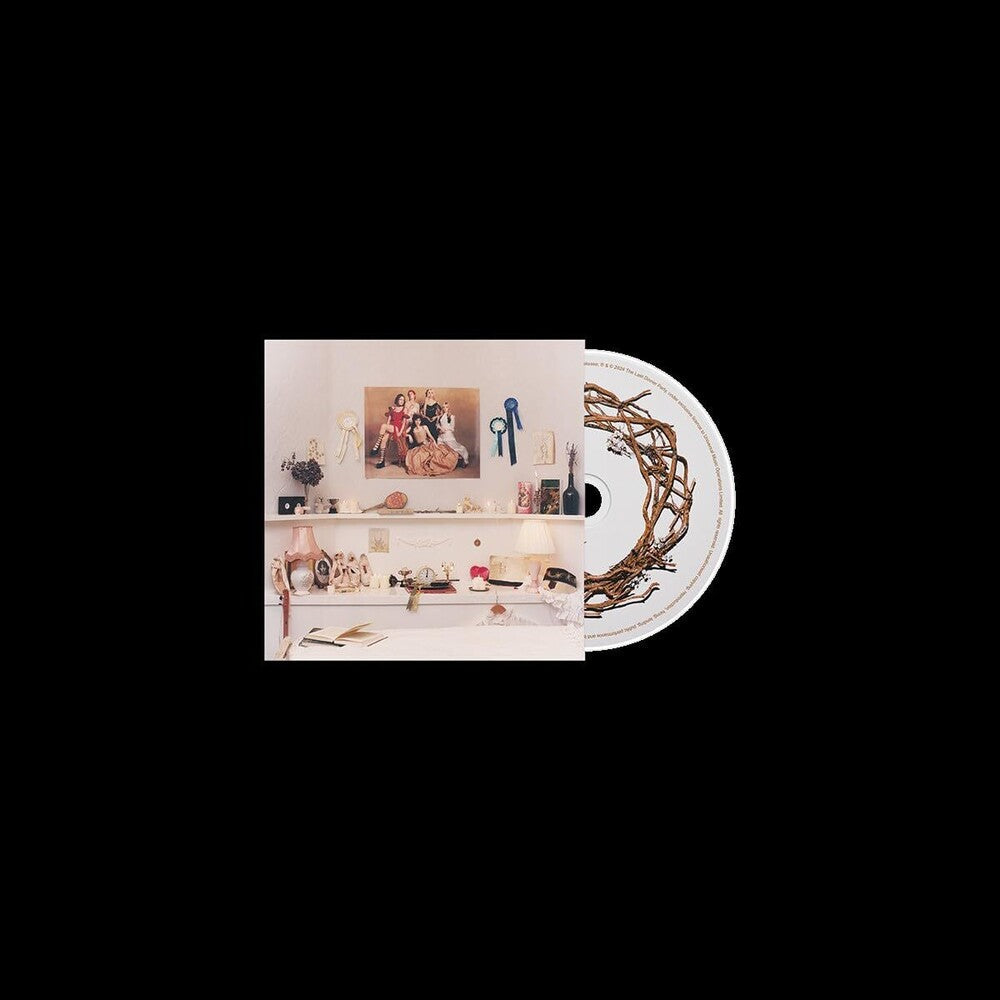 Prelude To Ecstasy: Acoustics And Covers [CD]