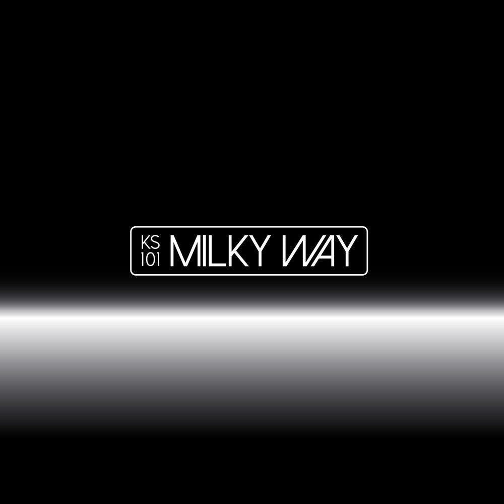 101 Milky Way [CD]