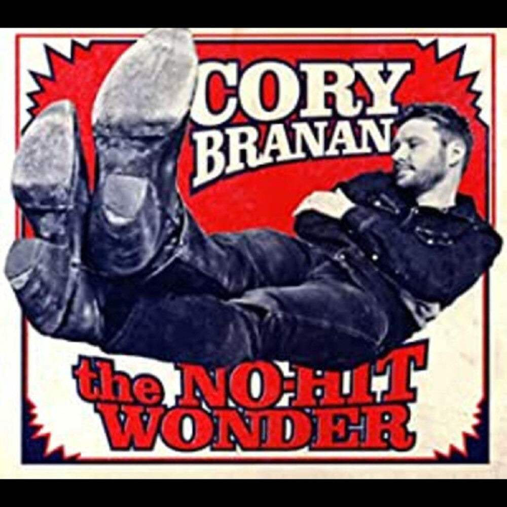 No-Hit Wonder [Colored Vinyl] (Red)