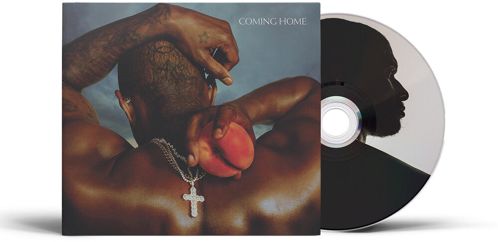 Coming Home (Bonus Track) [Reissue]
