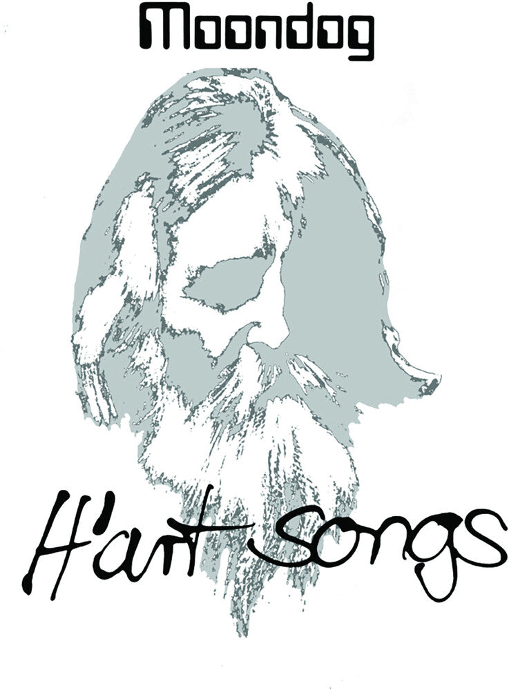 H'art Songs [LP]