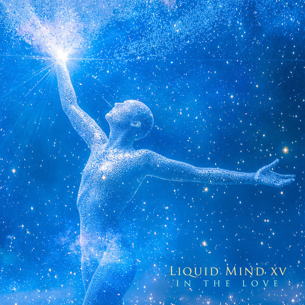 In The Love [Digipak]