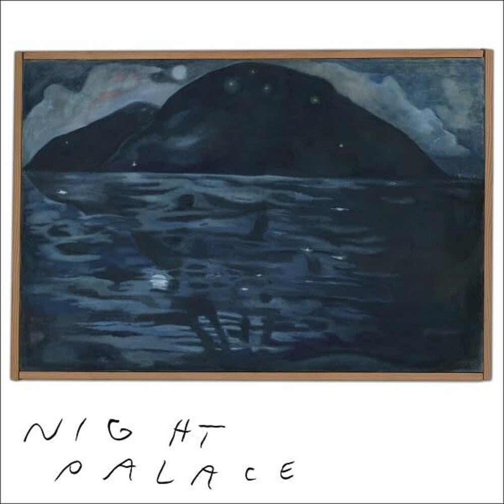 Night Palace [CD]