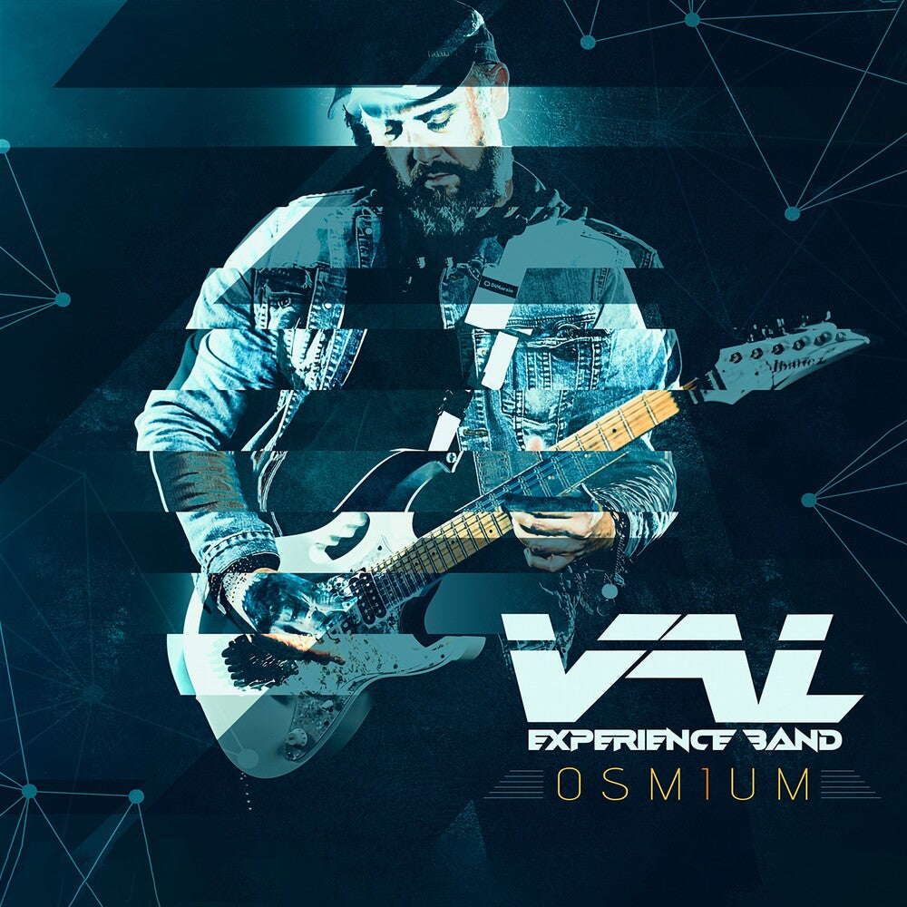 Osmium [LP]