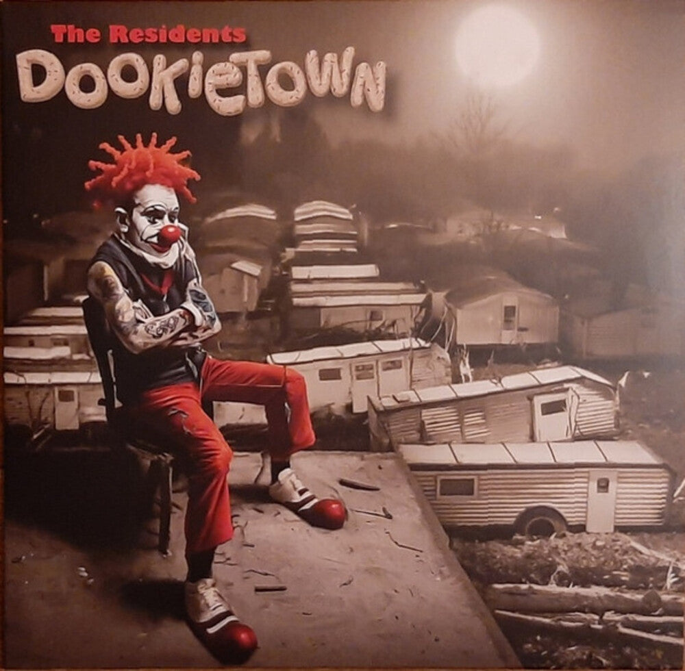 Dookietown [LP]