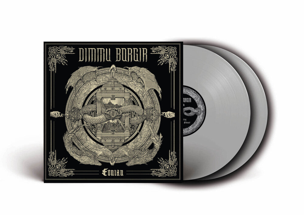 Eonian [LP]