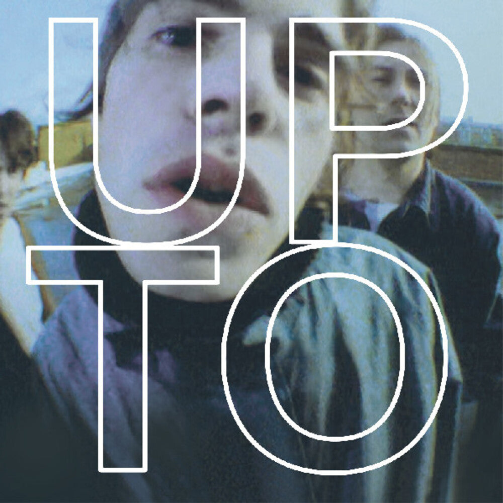 Up To Our Hips [CD]